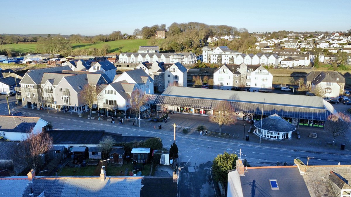 Retail/Shop in Wadebridge - photo 3