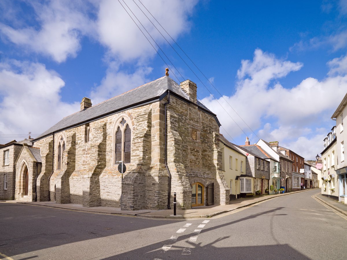 Retail/Shop in Lostwithiel - photo 2