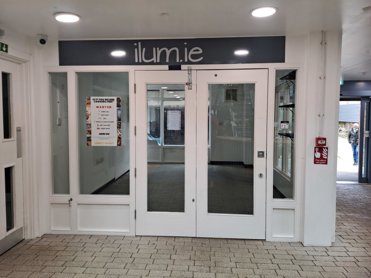 Retail in Truro