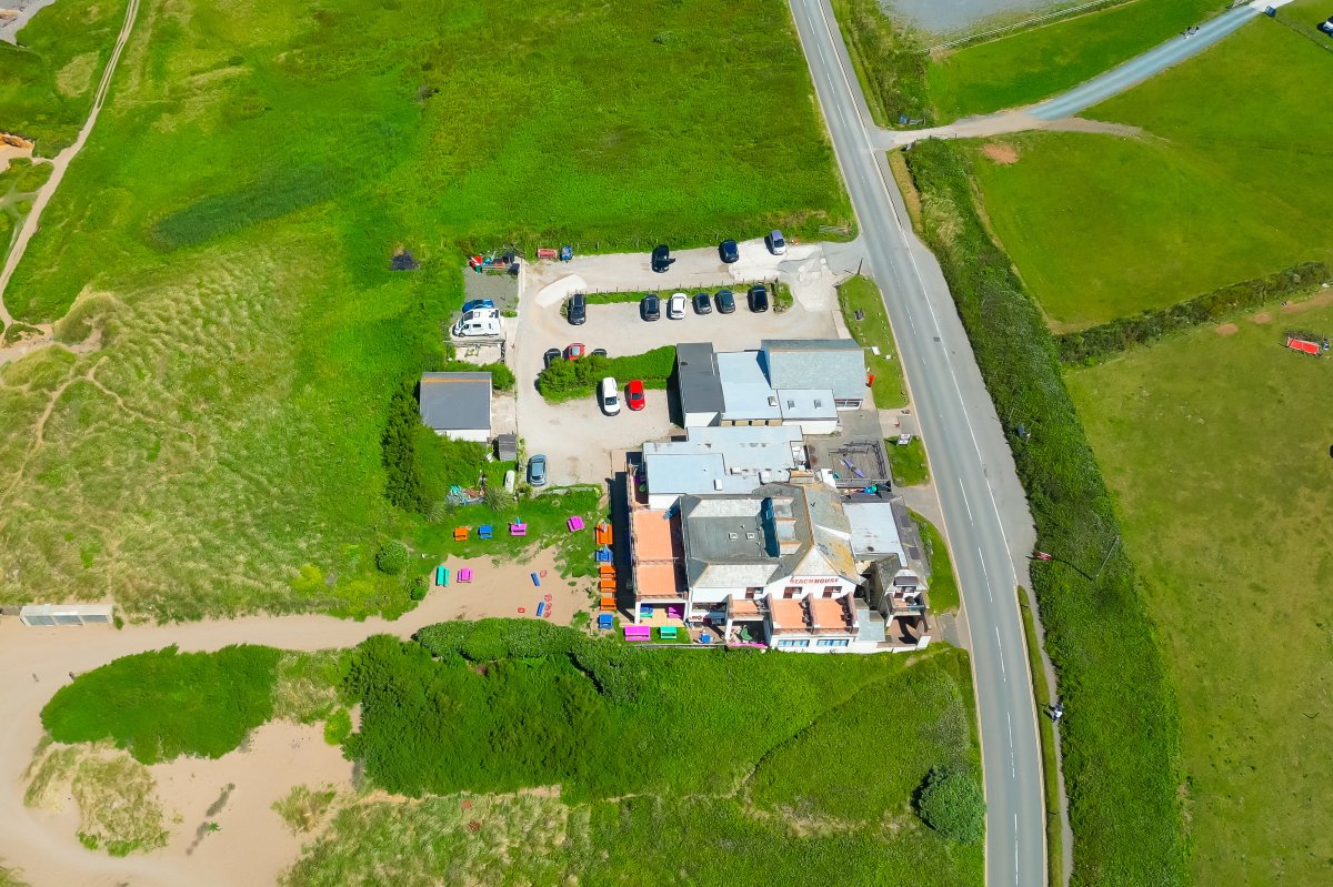 Retail/Shop in Bude - photo 3