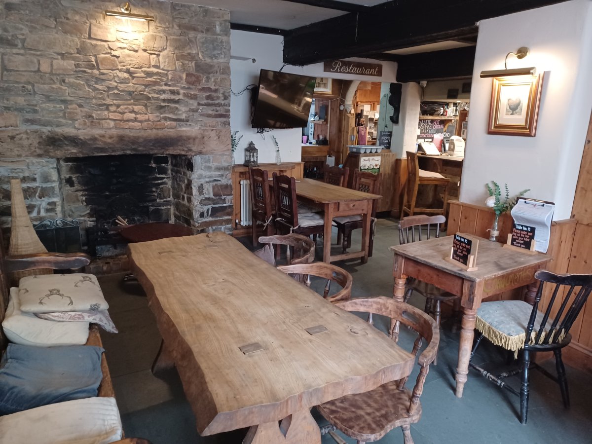 Retail/Shop in Chulmleigh - photo 4