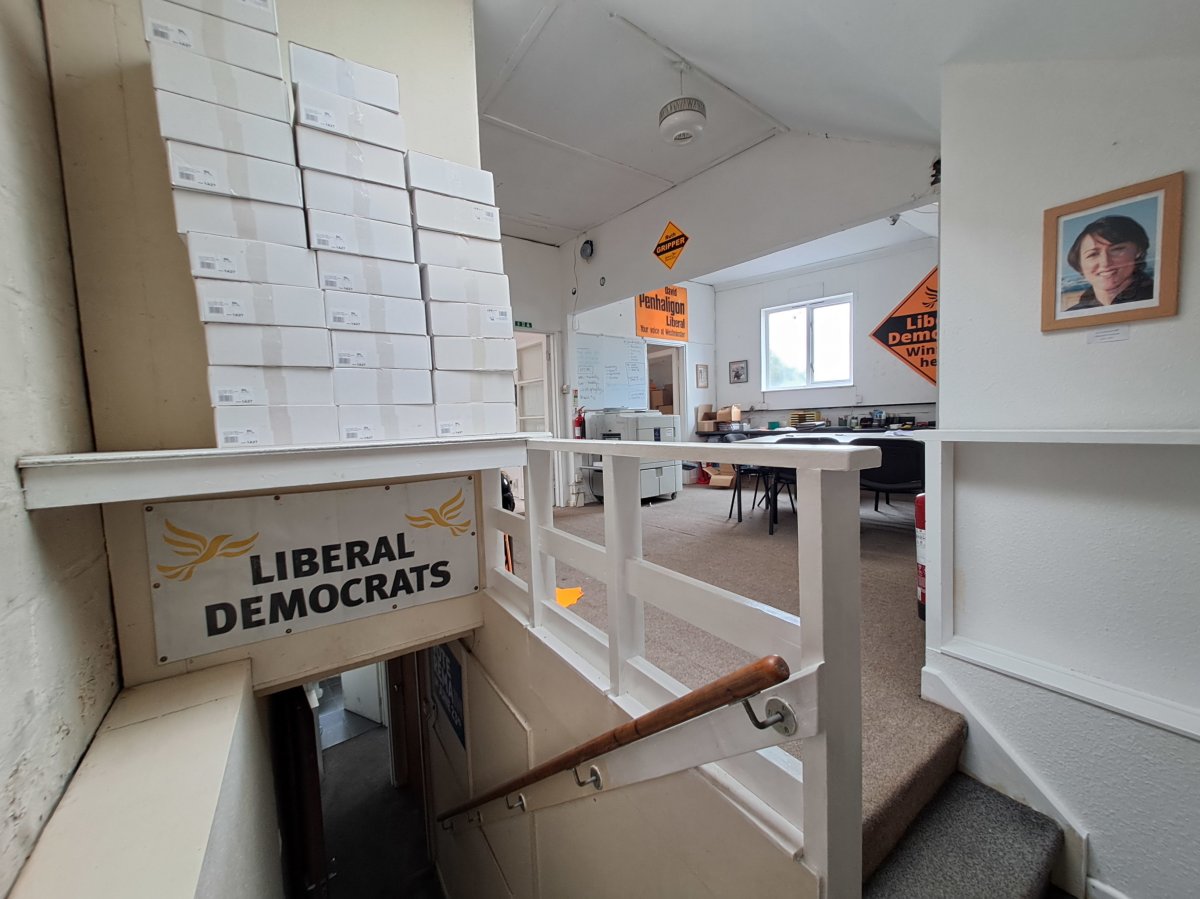 Retail/Shop in Truro - photo 4