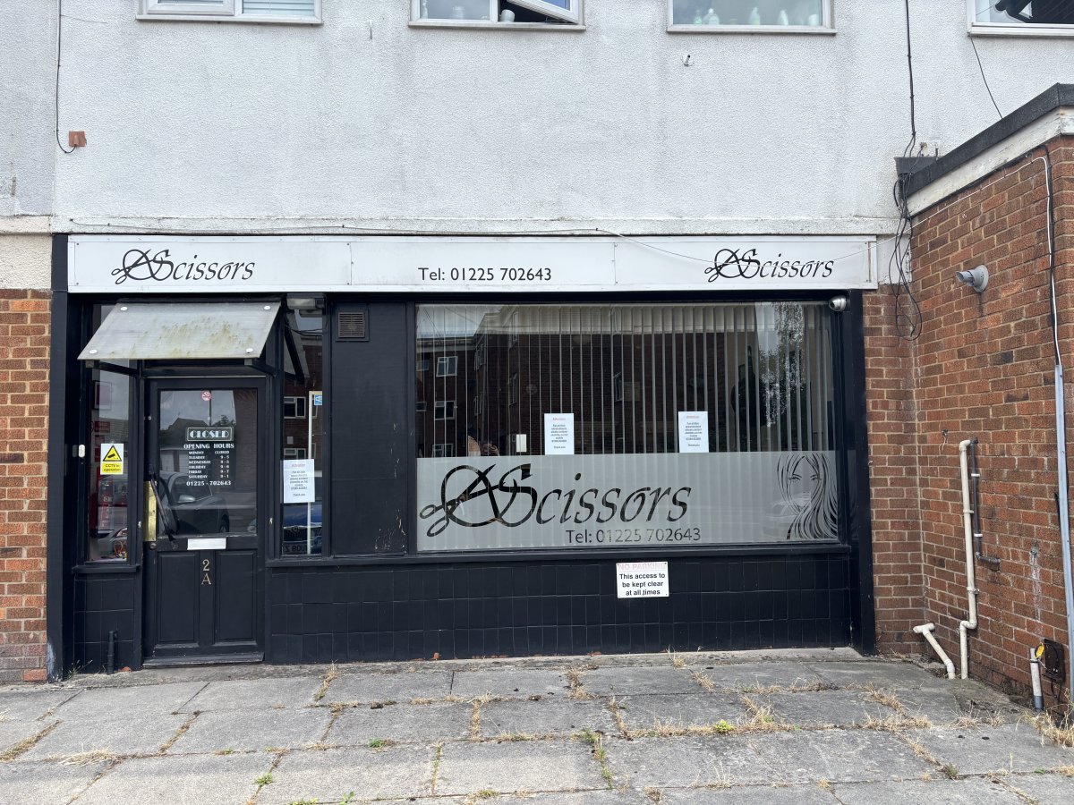 Retail in Melksham