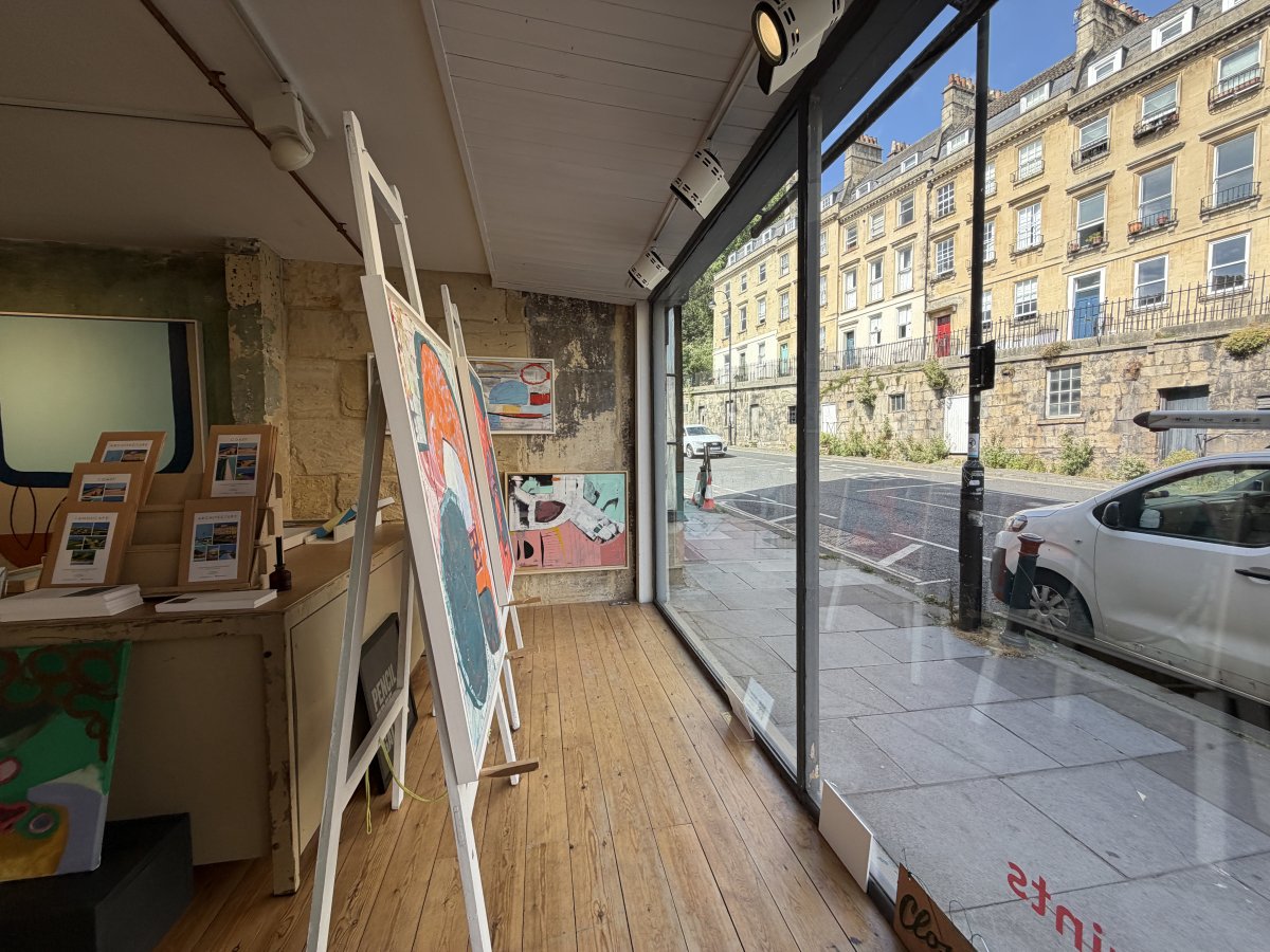 Retail/Shop in Bath - photo 4