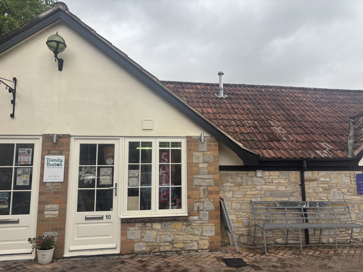 Retail/Shop in Wedmore - photo 2