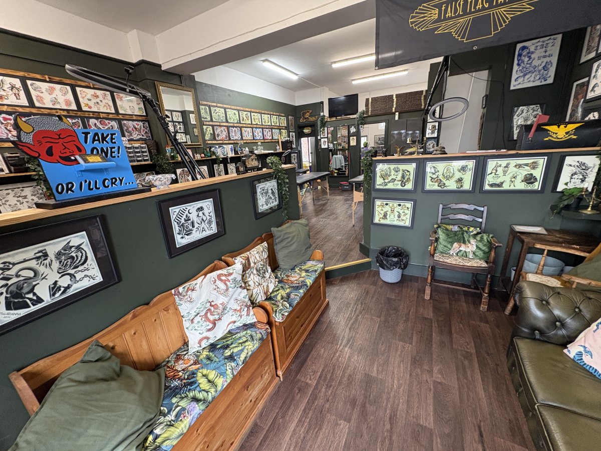 Retail/Shop in Southampton - photo 3
