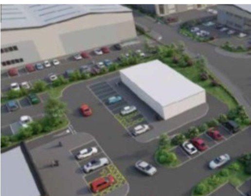 Retail in Market Harborough