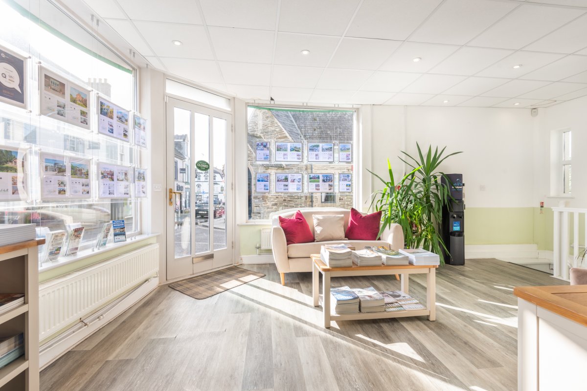 Retail/Shop in Wadebridge - photo 4