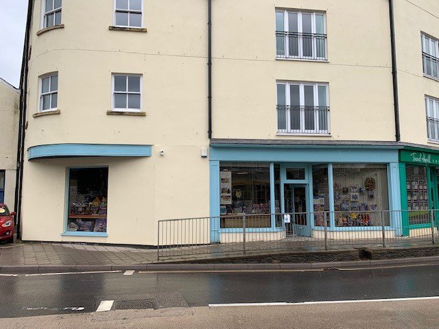 Retail in Kingsbridge
