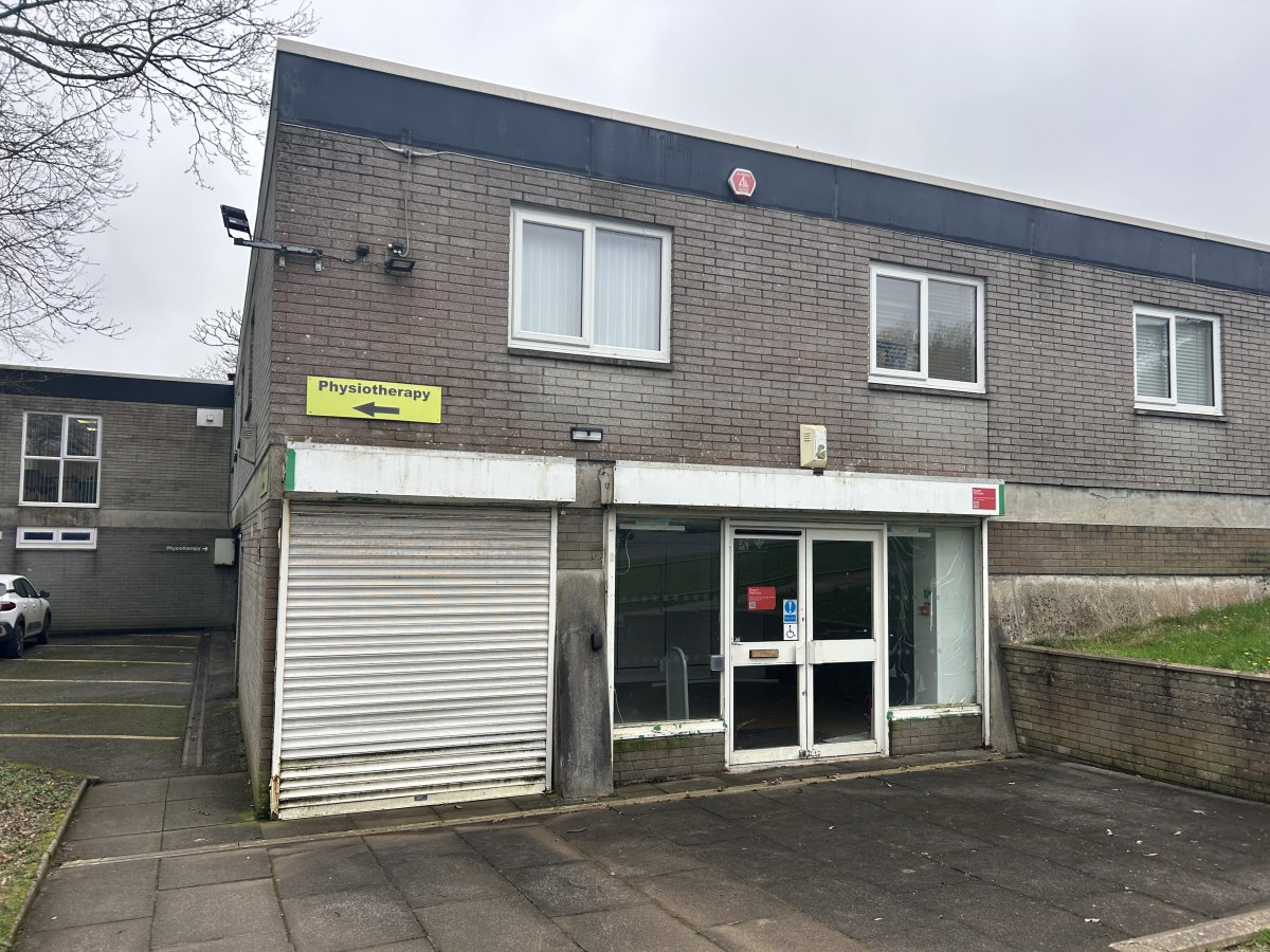 Retail in Plymouth