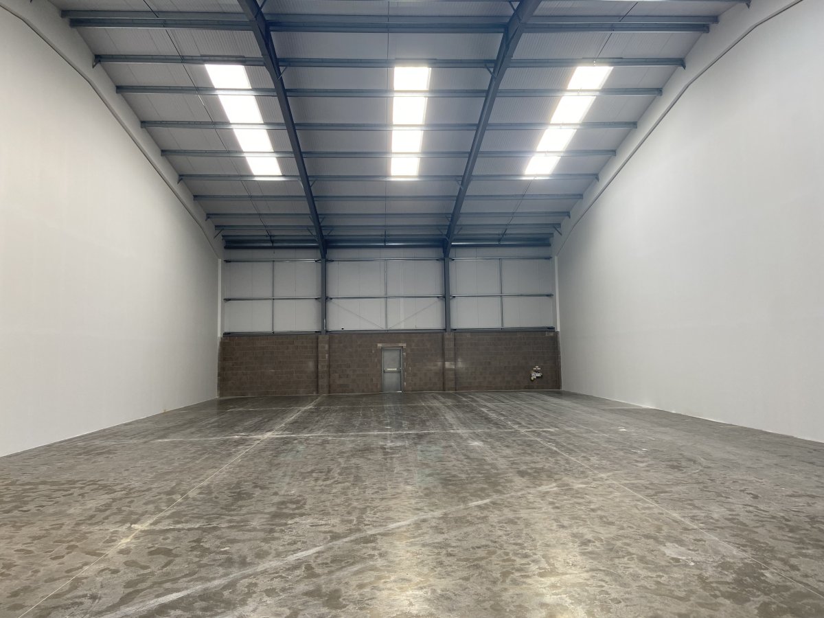 Retail/Shop in Leicester - photo 4
