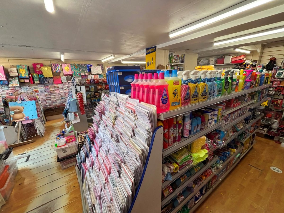 Retail/Shop in Leicester - photo 4
