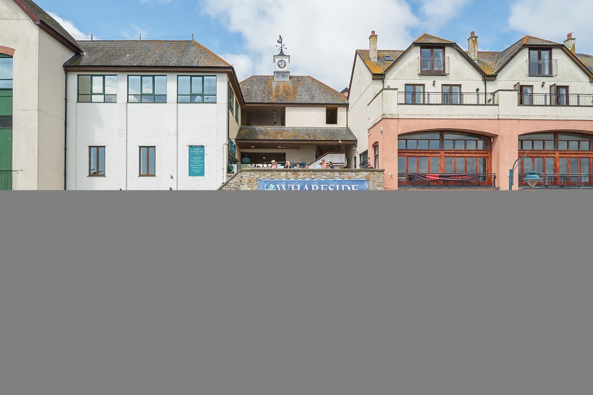 Retail in Penzance