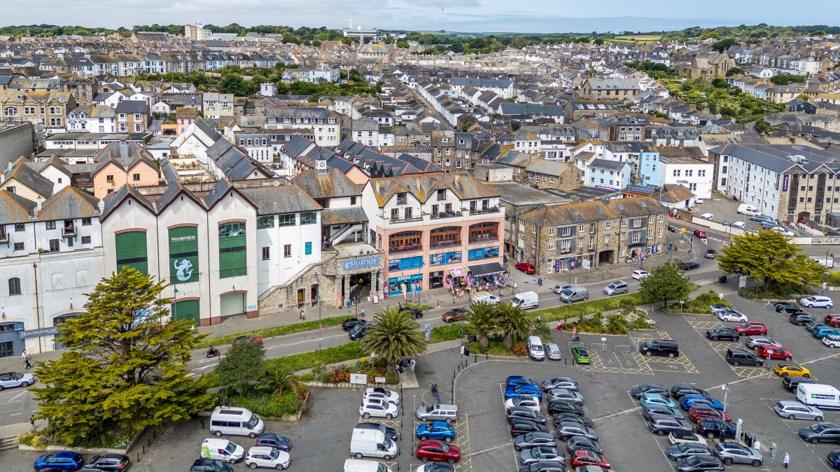 Retail/Shop in Penzance - photo 4