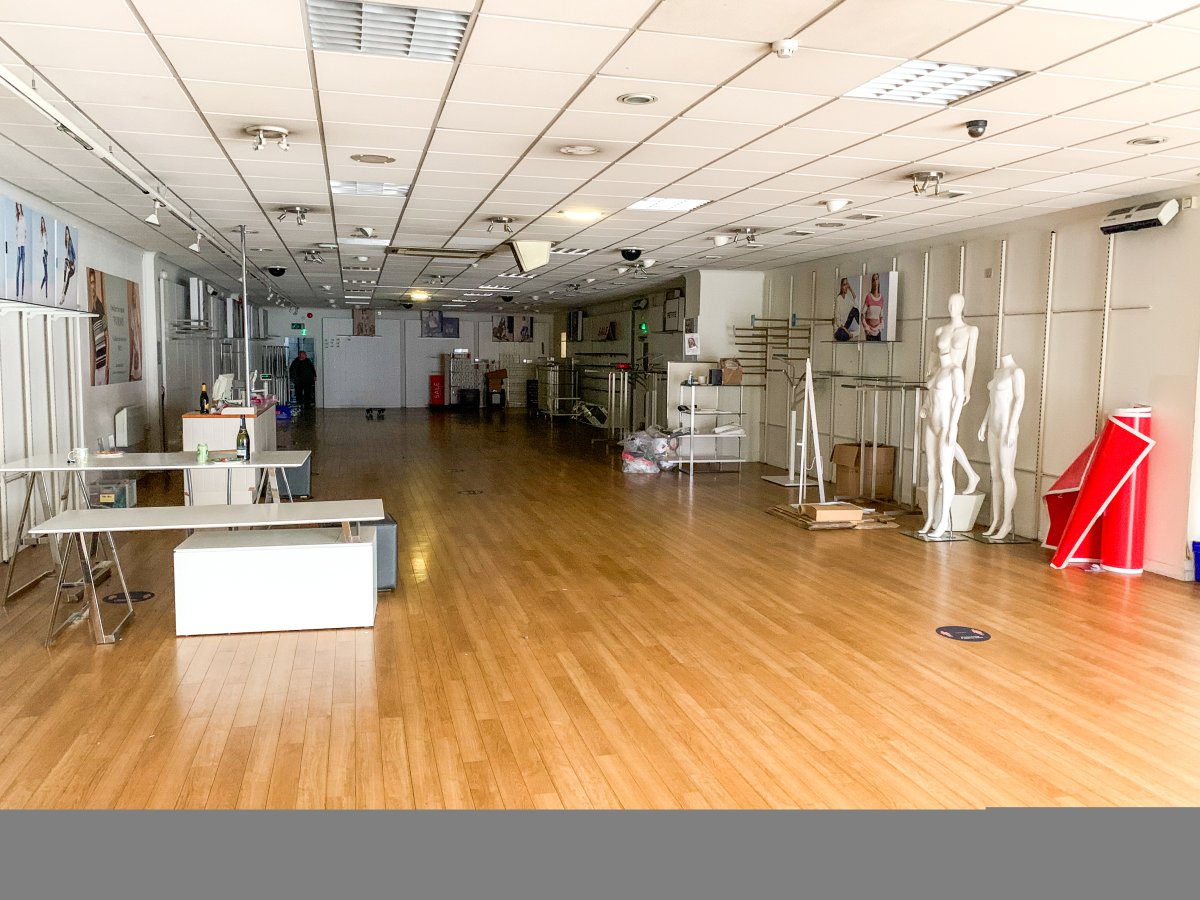 Retail/Shop in Bodmin - photo 2