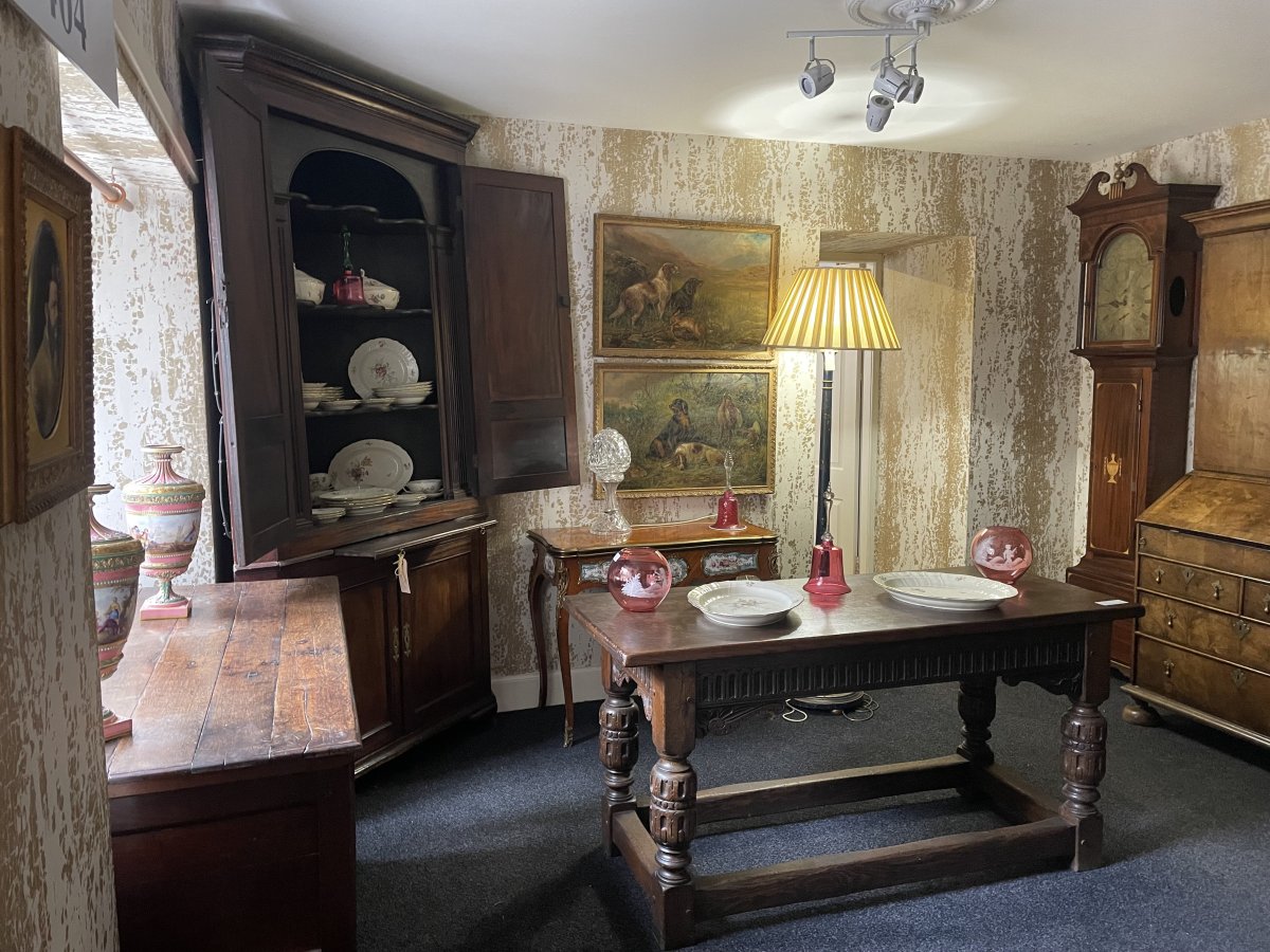 Retail/Shop in Lauder - photo 2