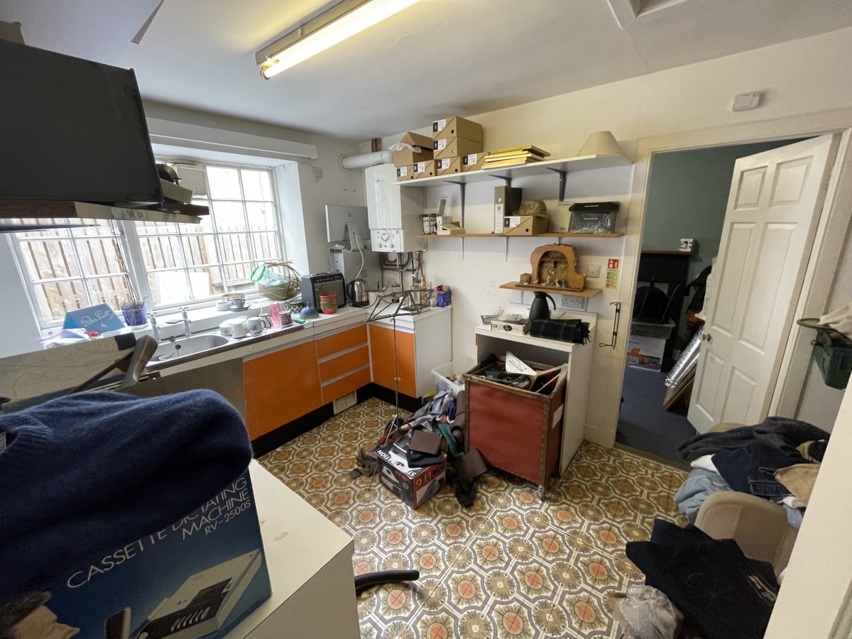 Retail/Shop in Lauder - photo 4