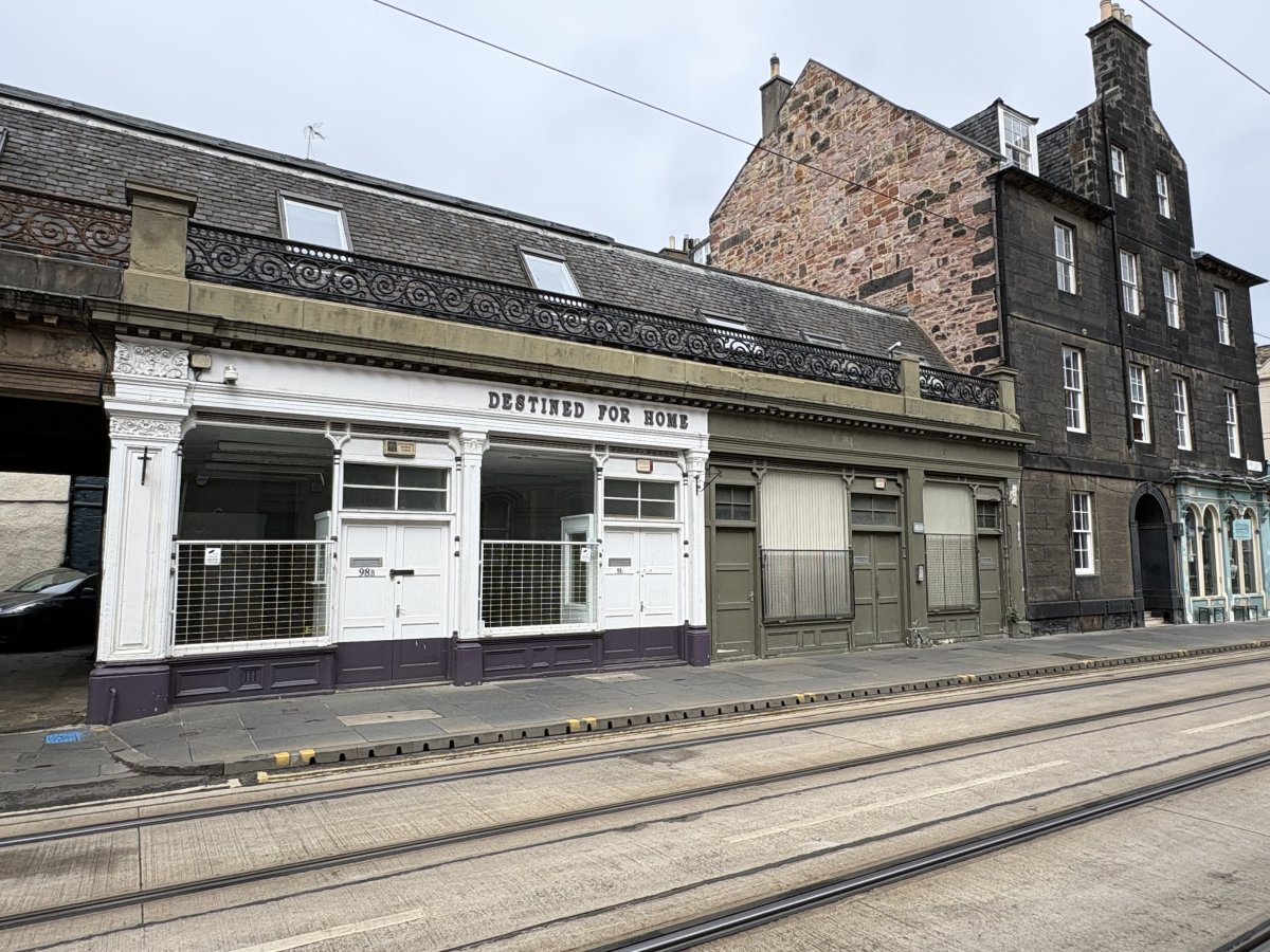 Retail/Shop in Leith - photo 2