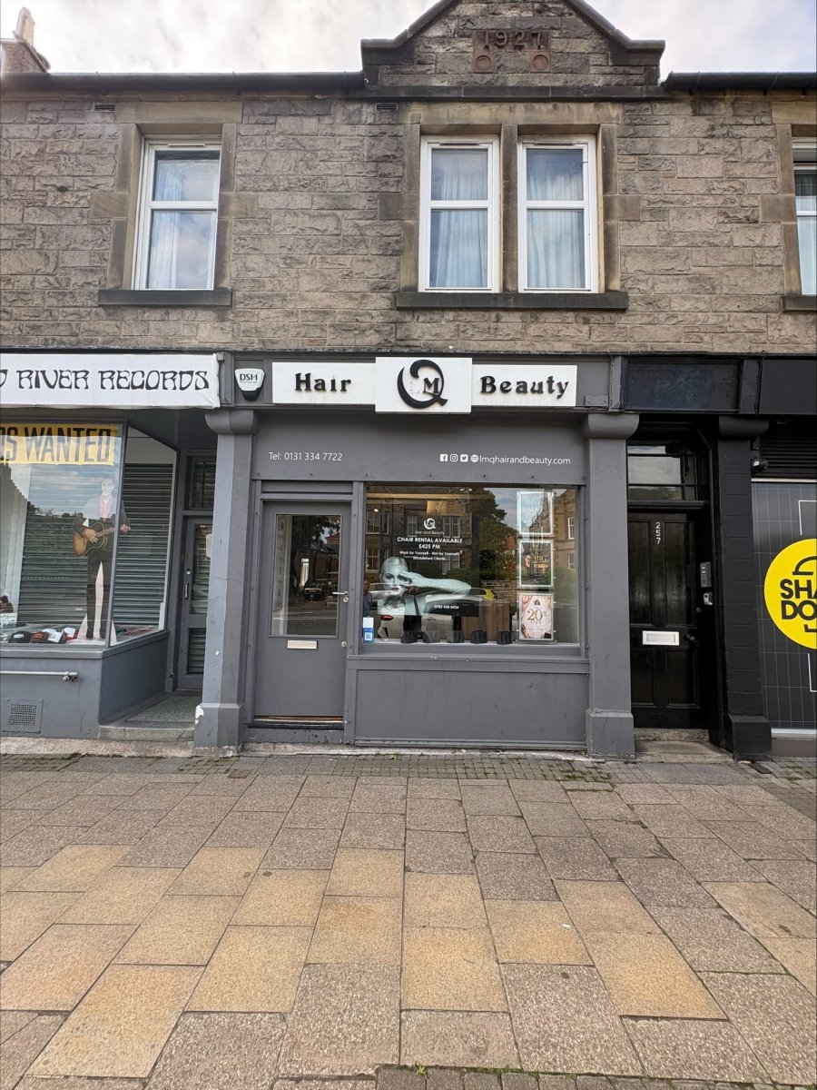 Retail/Shop in Edinburgh - photo 2