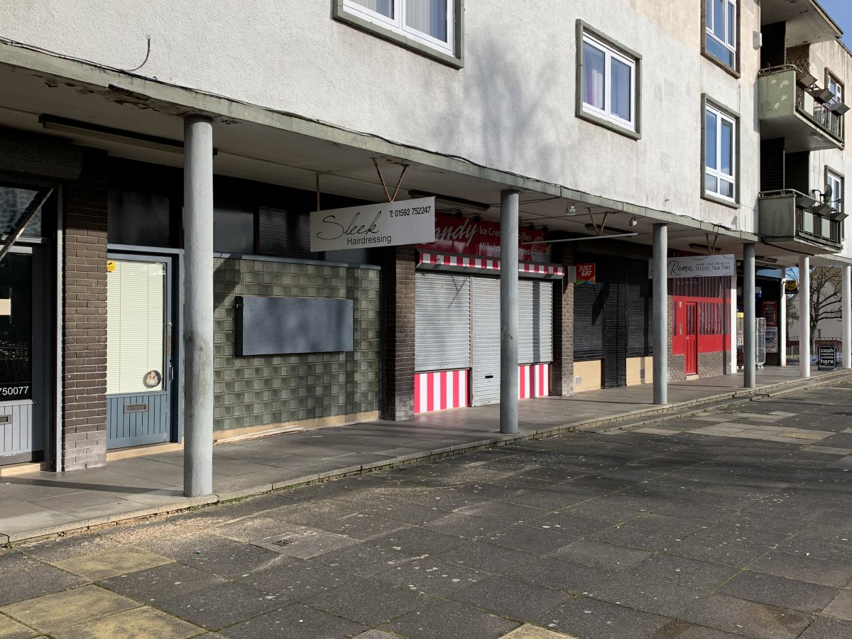 Retail/Shop in Kirkcaldy - photo 4