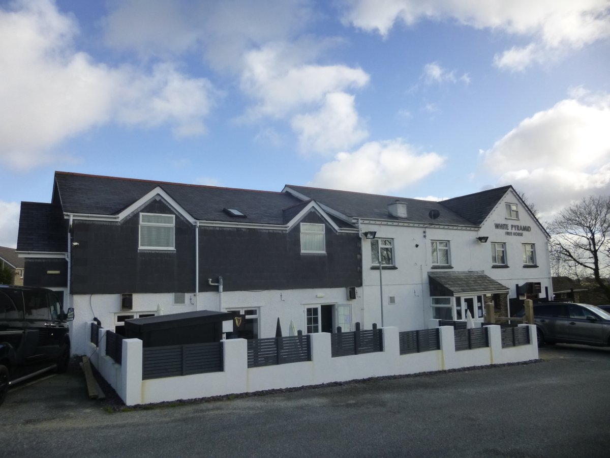 Retail/Shop in St Austell - photo 2