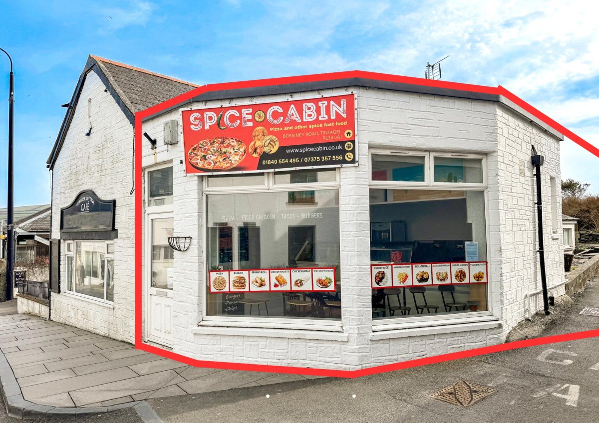 Retail in Wadebridge