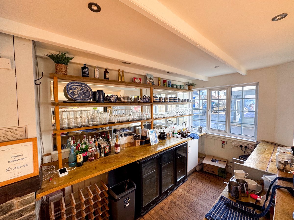 Retail/Shop in St. Merryn - photo 2