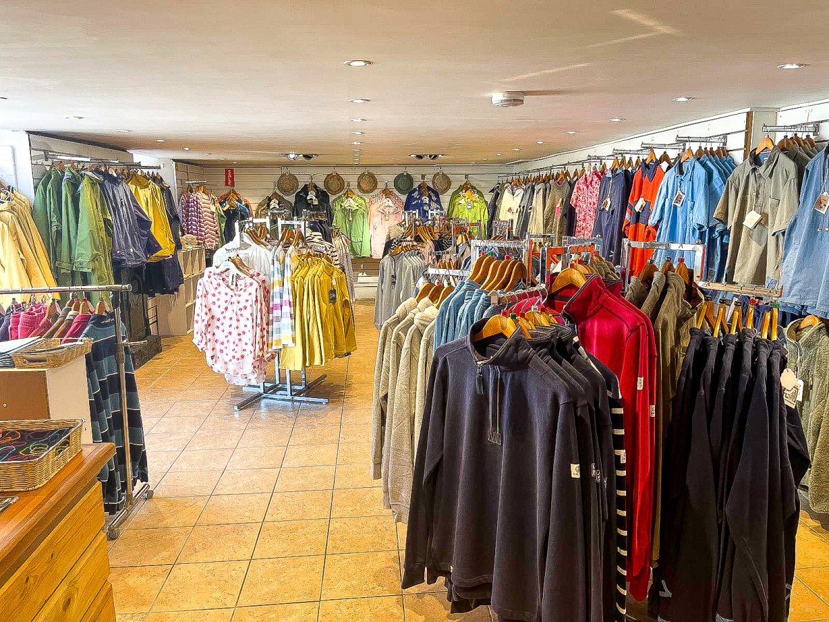 Retail/Shop in Boscastle - photo 2