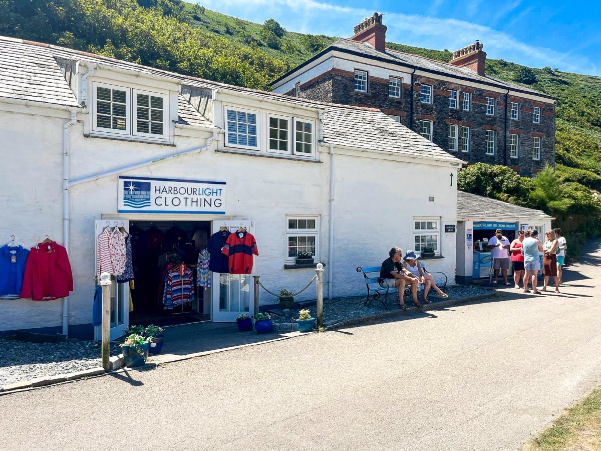 Retail/Shop in Boscastle - photo 4