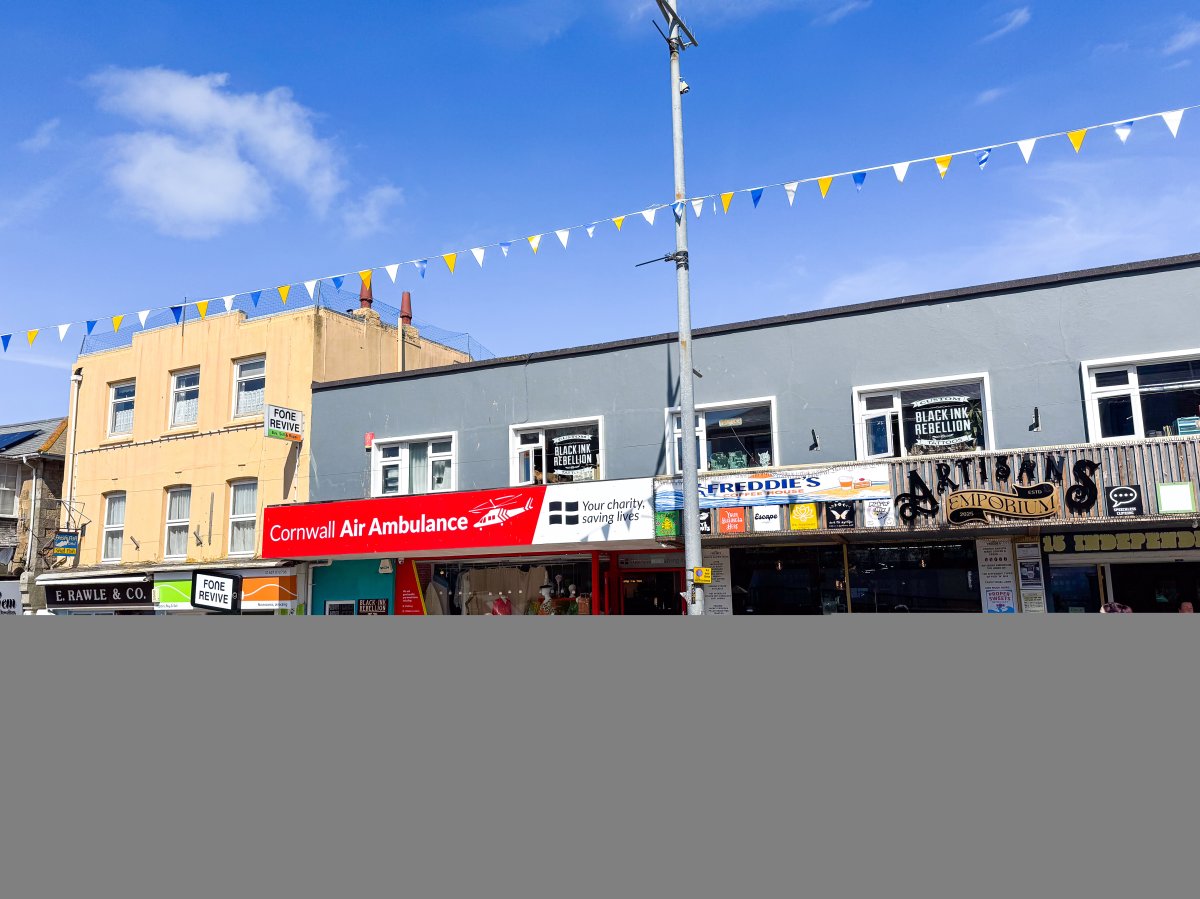 Retail/Shop in Newquay - photo 4
