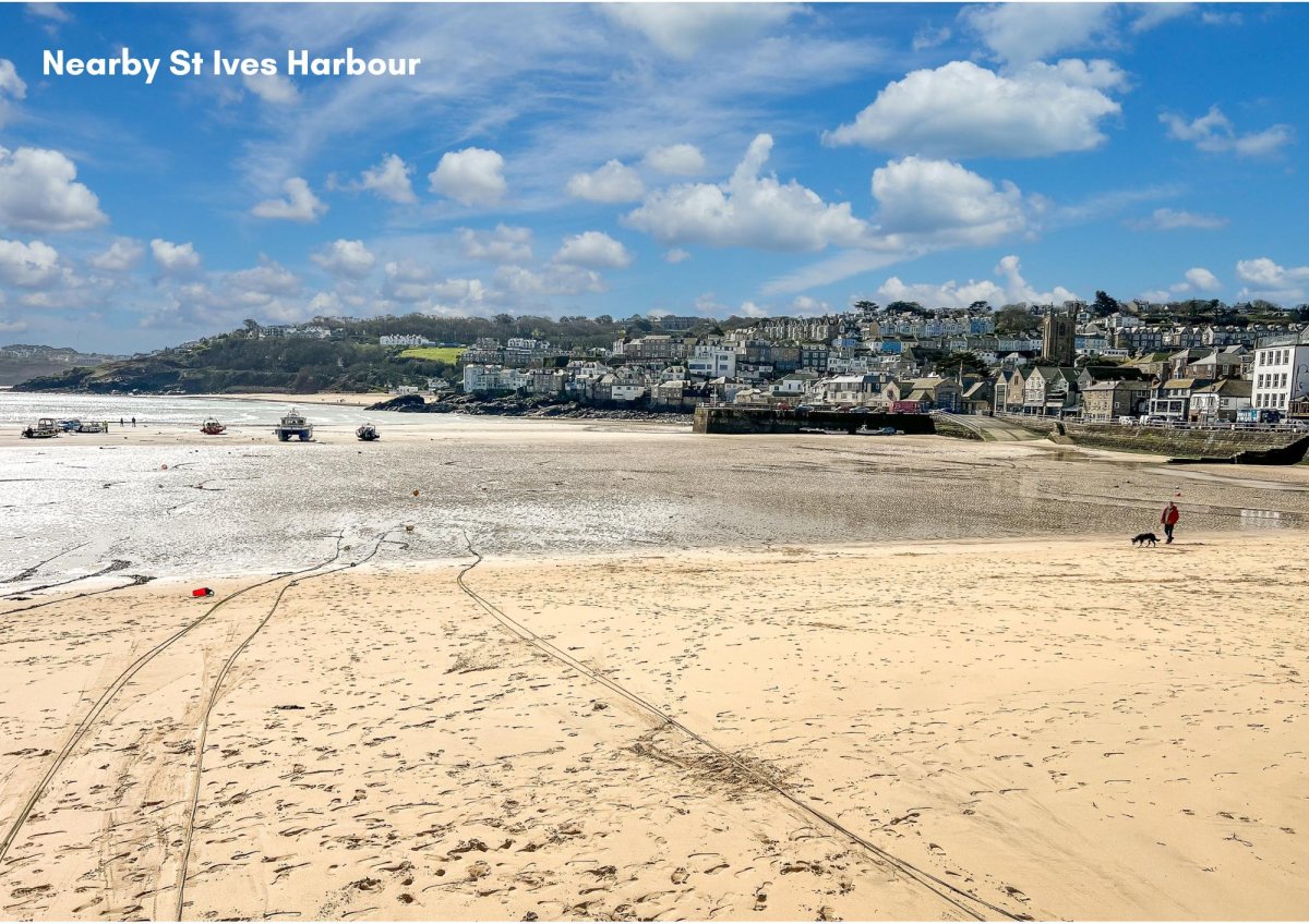 Retail/Shop in St. Ives - photo 2
