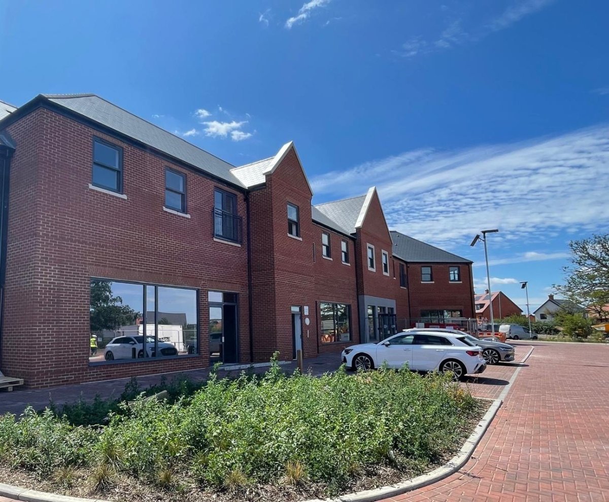 Retail in Southampton