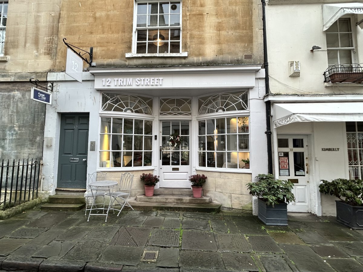 Retail/Shop in Bath - photo 2