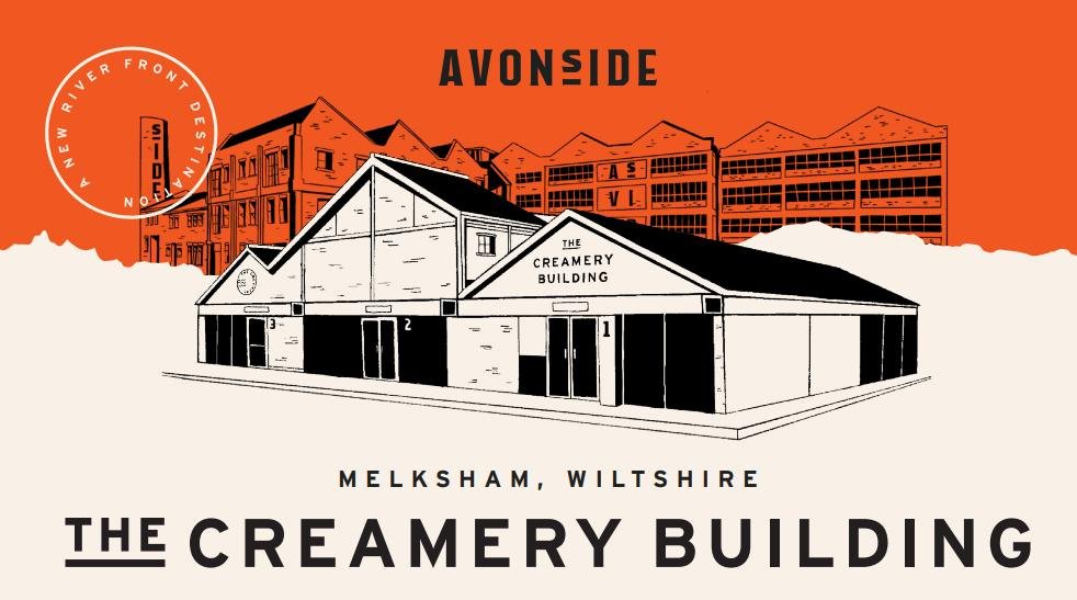 Retail in Melksham