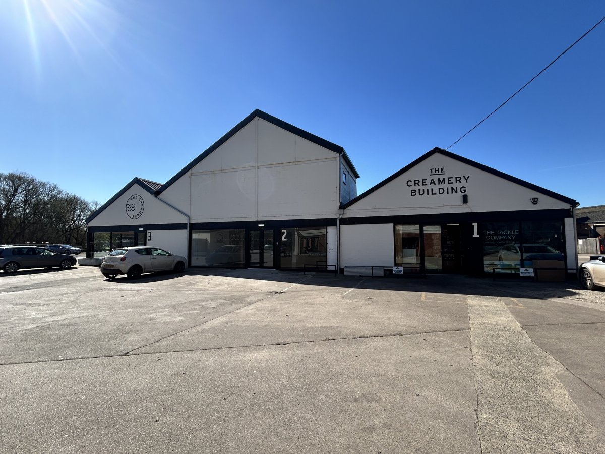 Retail in Melksham