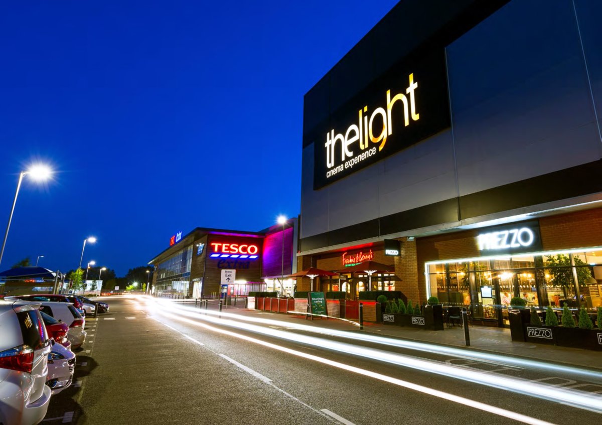 Retail in Wisbech