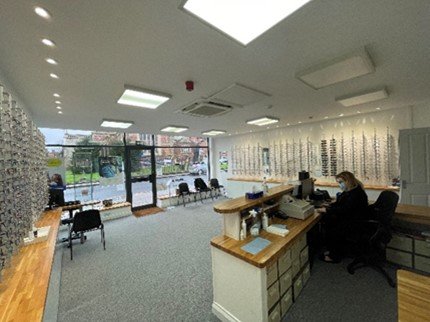 Retail/Shop in Bridgwater - photo 2