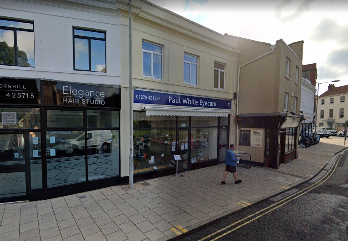 Retail/Shop in Bridgwater - photo 3