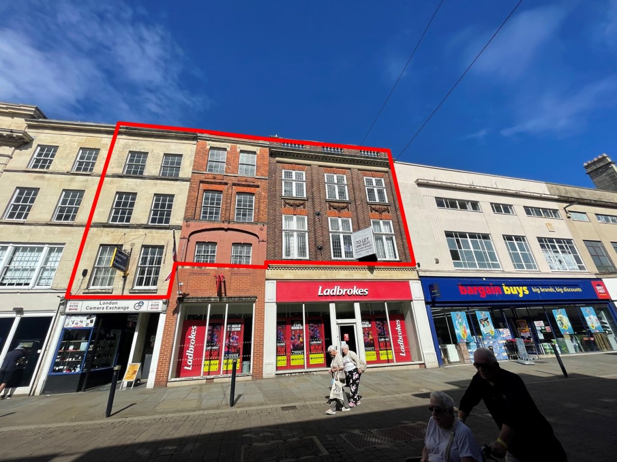 Retail in Gloucester
