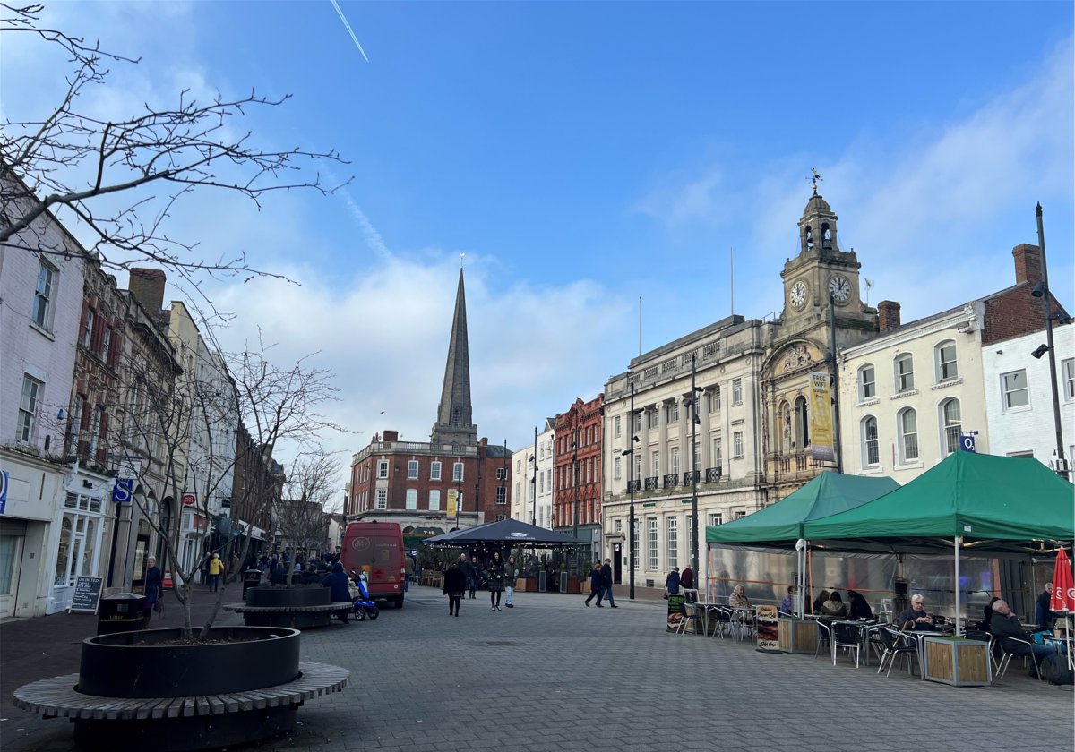 Retail/Shop in Hereford - photo 3