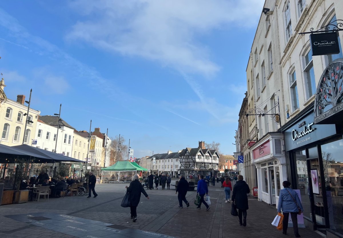 Retail/Shop in Hereford - photo 4
