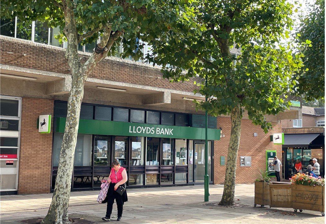 Retail in Bristol
