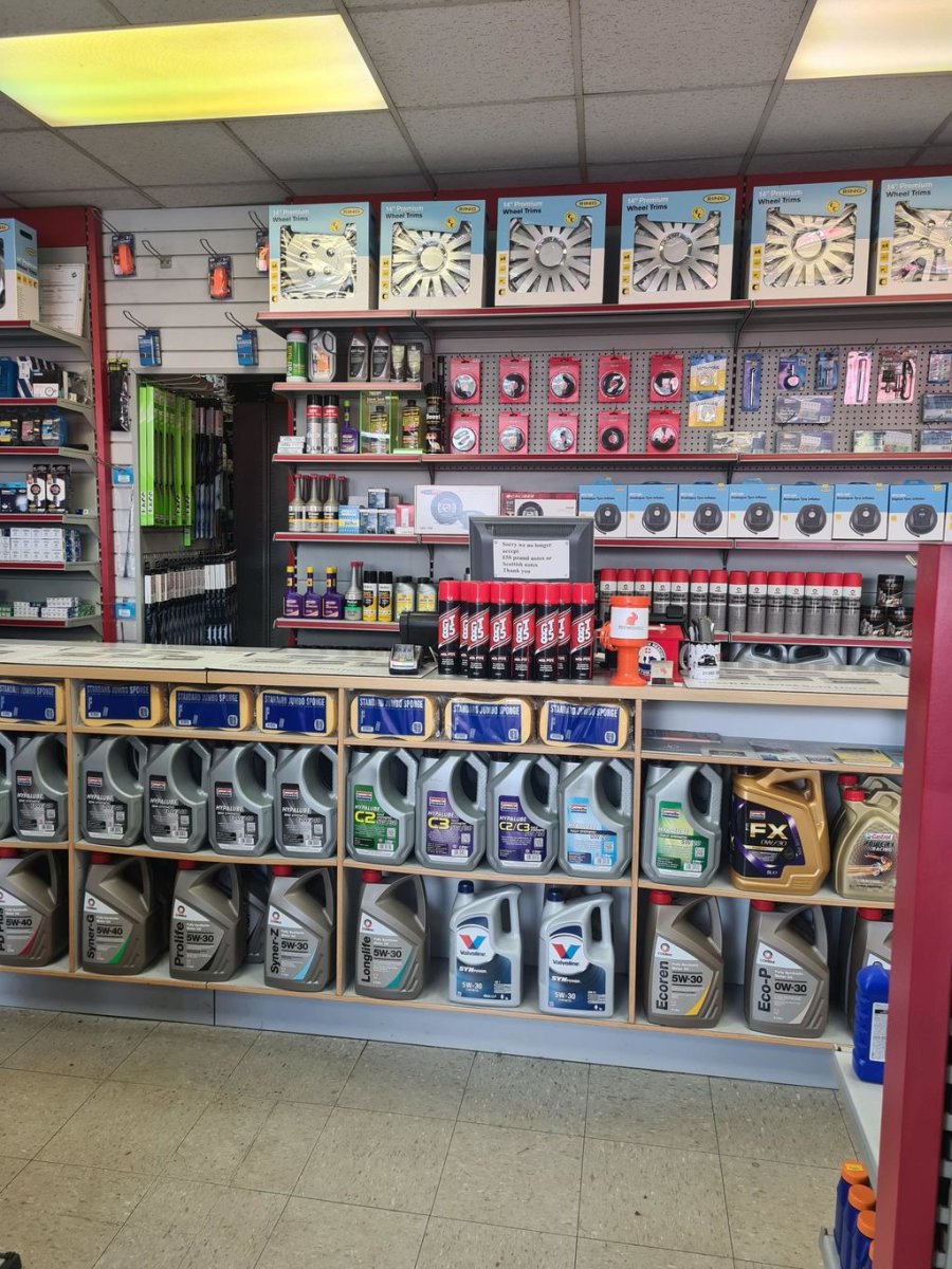 Retail/Shop in Congleton - photo 2