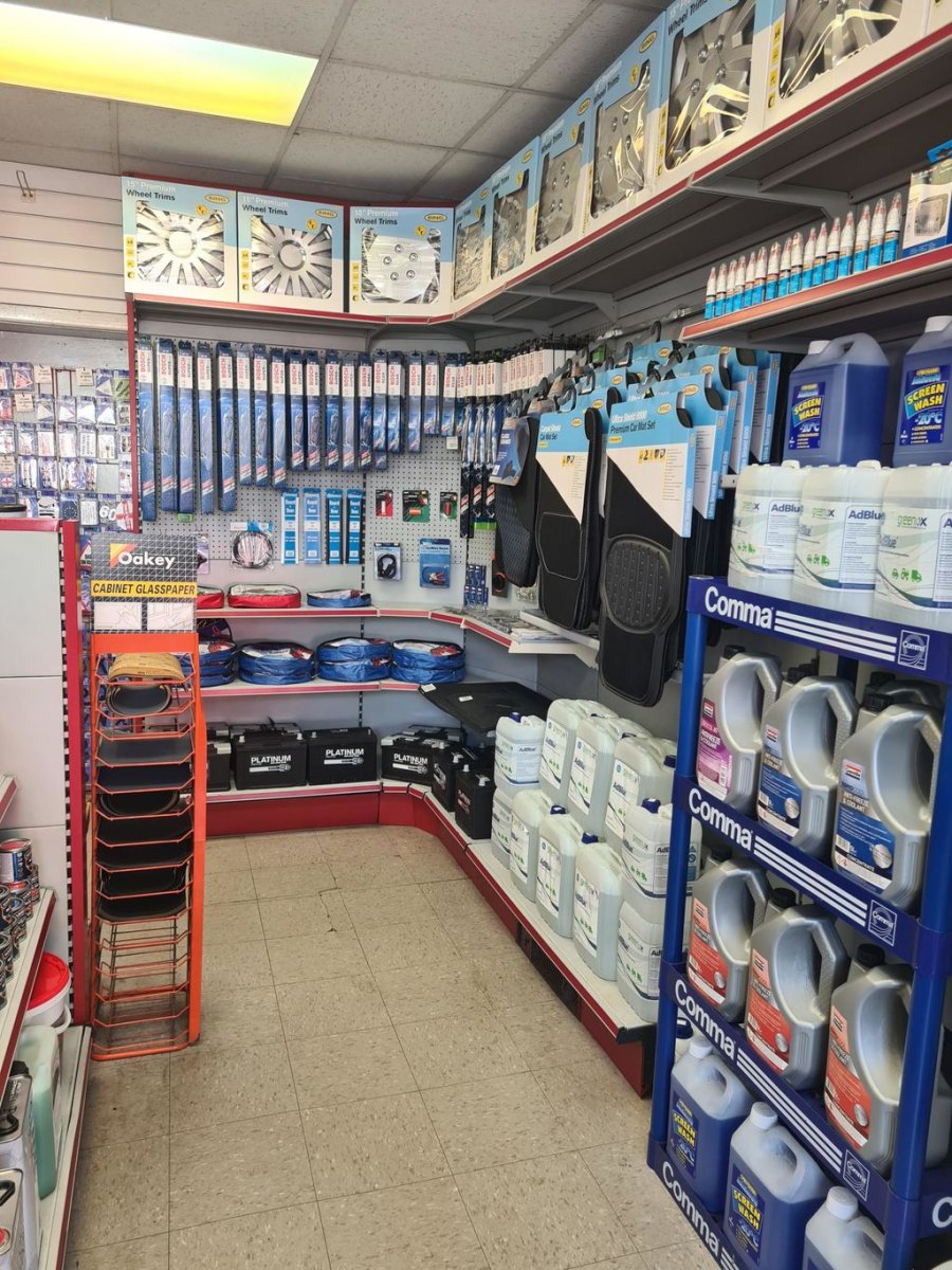Retail/Shop in Congleton - photo 3