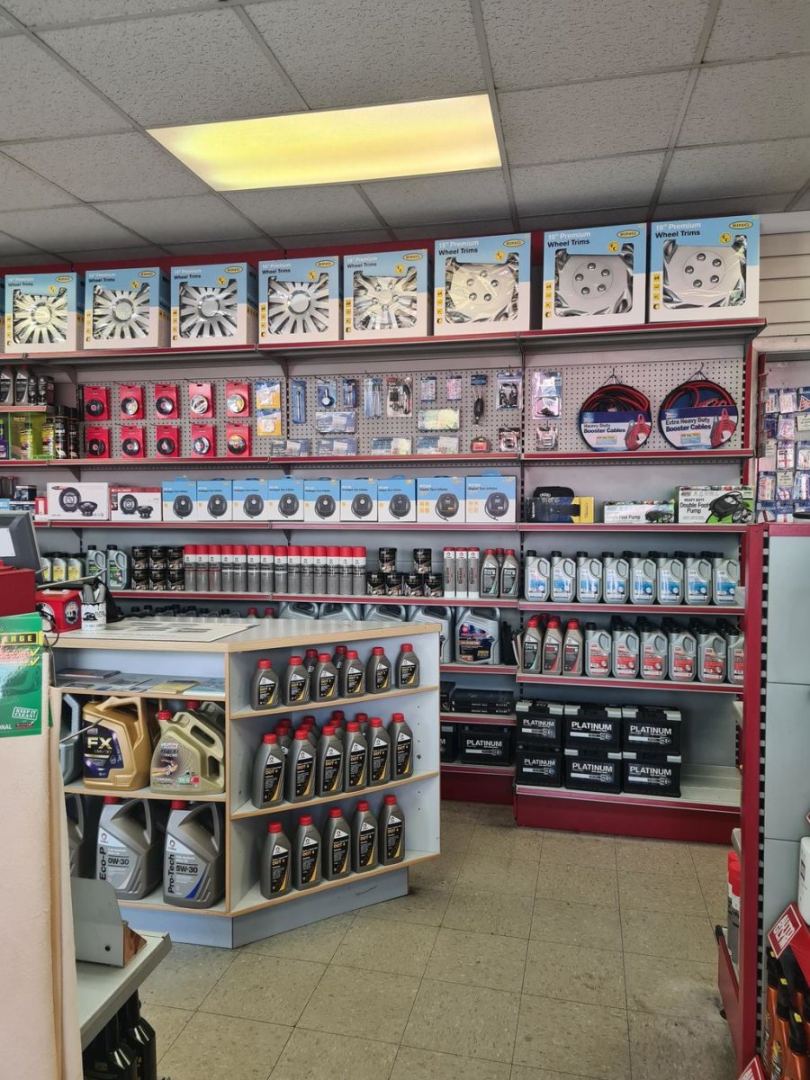 Retail/Shop in Congleton - photo 4