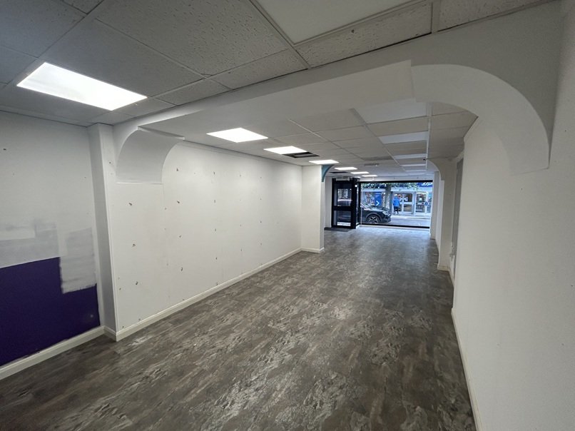 Retail/Shop in Belper - photo 3