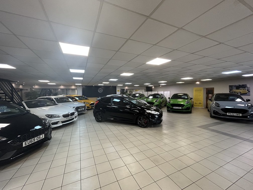 Retail/Shop in Alfreton - photo 4