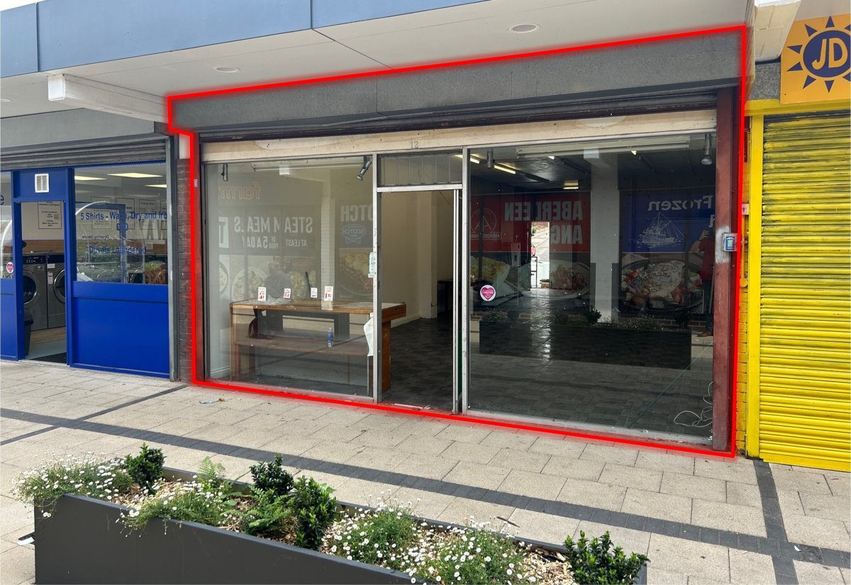 Retail in Nottingham