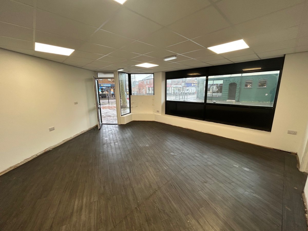 Retail/Shop in Nottingham - photo 2