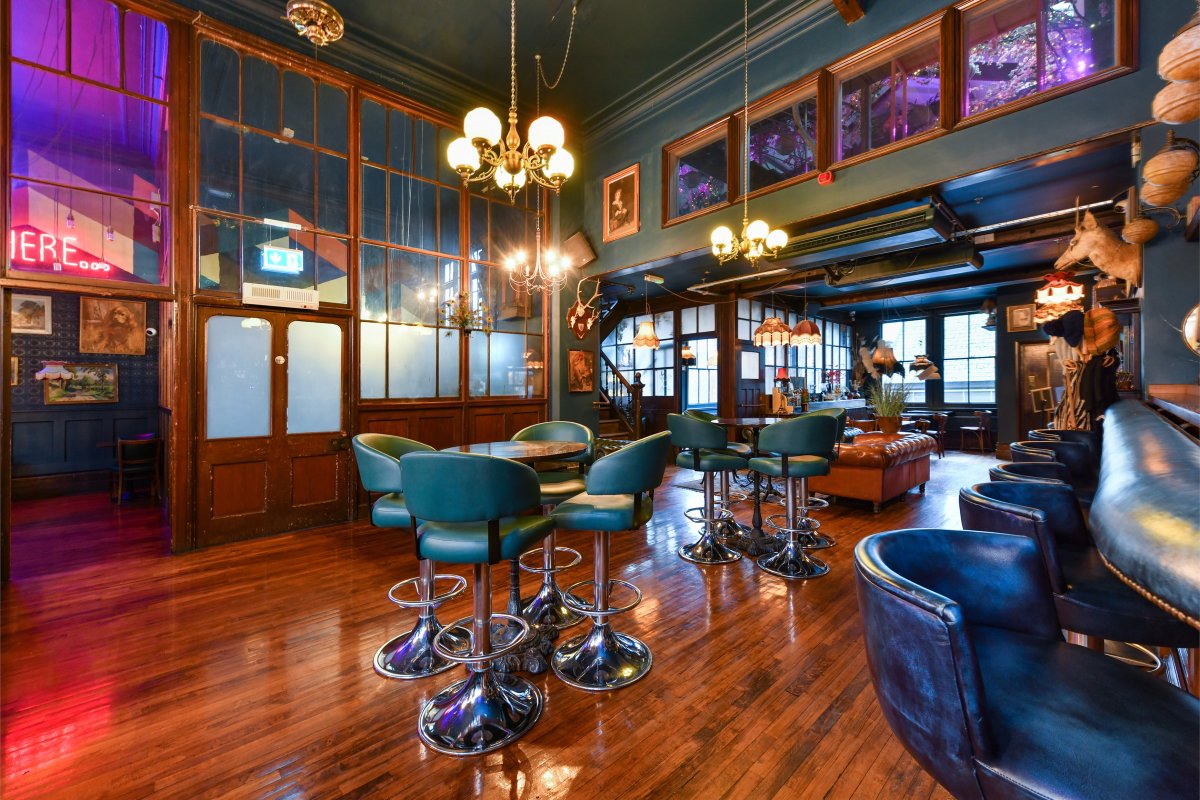 Retail/Shop in Nottingham - photo 2